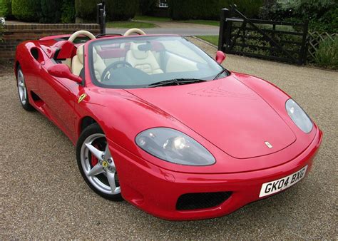This manual for ferrari 360 modene 2002, given in the pdf format, is available for free online viewing and download without logging on. Affordable Exotic Cars That You Can Buy - Exotic Car List