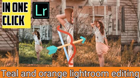 Why you buy this collection : teal and orange lightroom presets free download |Full HD ...