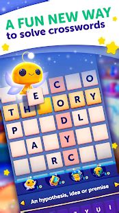 Here player has to help an alien named cody to return to his planet. CodyCross: Crossword Puzzles - Apps on Google Play