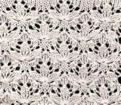 You'll learn how to read both charts. 1000+ images about Lace Knitting & Stitches on Pinterest ...