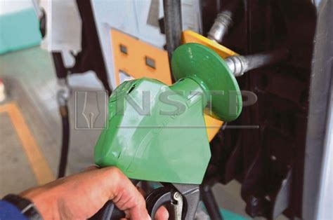 Friday, 19 jul 2019 10:36 am myt. Petrol Subsidy: Sorting out the deserving | New Straits ...