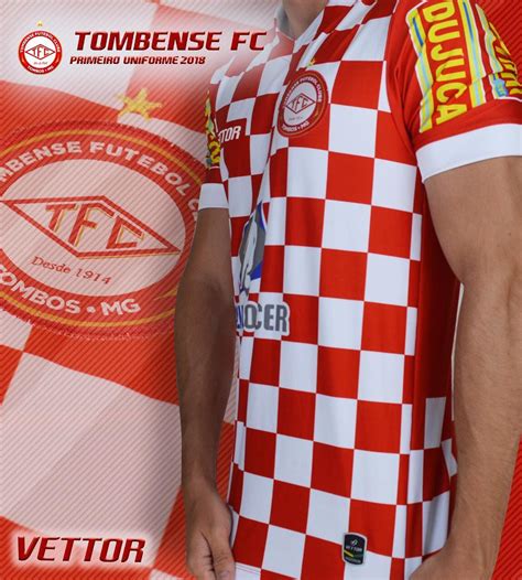 Explore @ttombense twitter profile and download videos and photos twitter não oficial! Vettor lança a nova camisa titular do Tombense - Show de ...