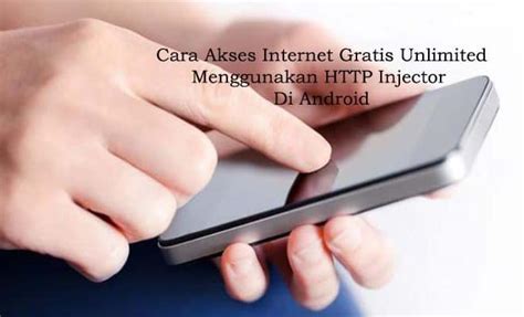 Pengalaman cara ampuh mengaktifkan kartu indosat yang hangus baik itu mengaktifkan nomor indosat mati karena terblokir habis masa aktif. Cara Mudah Akses Internet Gratis Unlimited Dengan Menggunakan HTTP Injector Di Android - Pro.Co.Id