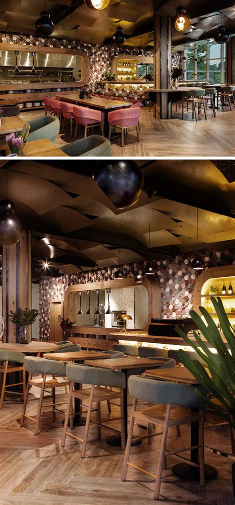 10 Unique Coffee Shop Designs In Asia | CONTEMPORIST
