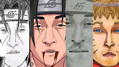 By nicholas dupree, jun 15th 2021. Swag jutsu (Anime and itachi) - YouTube