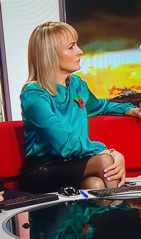 Content courtesy of bbc breakfast, spocks. Pin on Louise Minchin