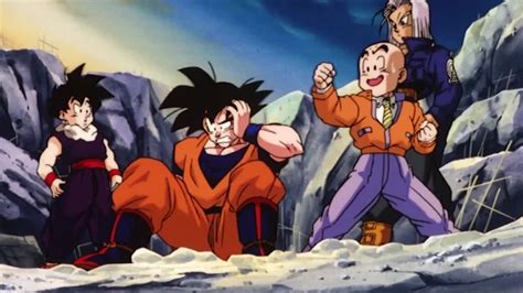 In short, dragon ball z abridged can easily be argued to be more enjoyable than the original content. Dragon Ball Z Abridged: What The Heck Are You Doing Here?