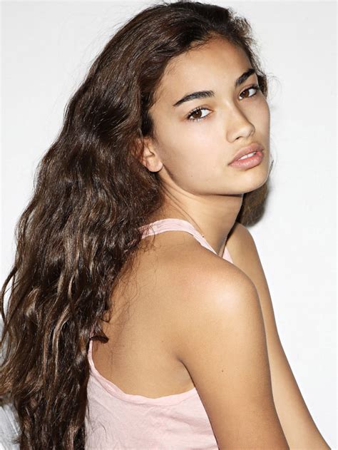 I'll also post personal tips i've gathered in my many years of modeling on how to include. Photo of fashion model Kelly Gale - ID 308639 | Models ...