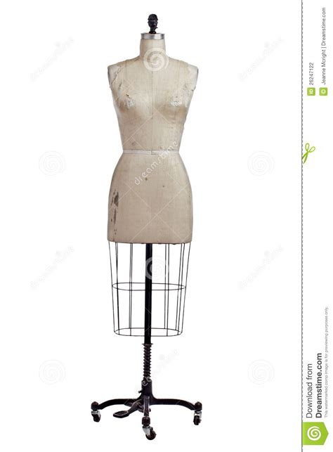 Shop the latest dress form stand deals on aliexpress. antique dress forms | Antique Wire And Linen Dress Form On ...