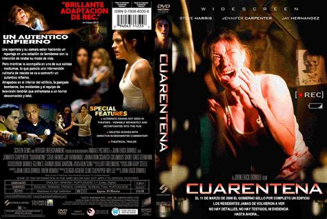 Repelishd » estás por ver cuarentena película completa, gratis. PELICULAS DVD FULL: CUARENTENA - (QUARANTINE)