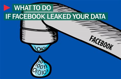 Today facebook was shaken by the revelation that the personal information of more than 500 million users was leaked to the public. What to Do if Facebook Leaked Your Data? -Kaspersky Daily ...