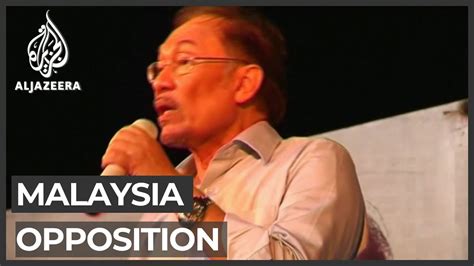 Official facebook page of anwar ibrahim. Malaysia's Anwar Ibrahim seeks to replace PM - YouTube
