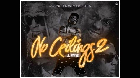 No ceilings was officially released on october 31, 2009, with 4 additional tracks. Lil Wayne - Jumpman (No Ceilings 2) - YouTube