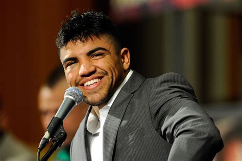 Victor ortiz is an american professional boxer and film actor. Victor Ortiz vs Andre Berto Rematch: Lou DiBella Says Fight Is On - Bad Left Hook