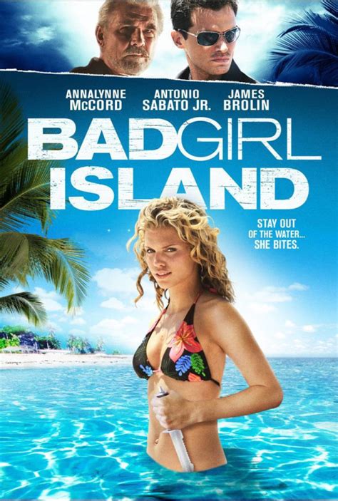 Paradise lost is an american television series created by rodes fishburne. Watch Bad Girl Island on Netflix Today! | NetflixMovies.com