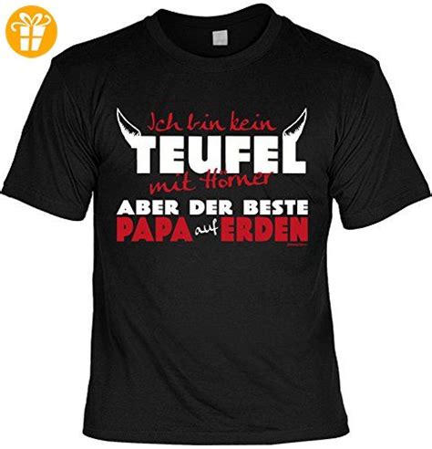 Es bringe ja doch nichts. Papa Sprüche Tshirt - cooles für Vater : Ich bin kein ...