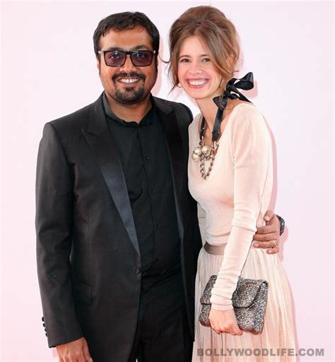 Anurag kashyaps darkness vs karan johars light. Anurag Kashyap opens up about differences with wife Kalki ...