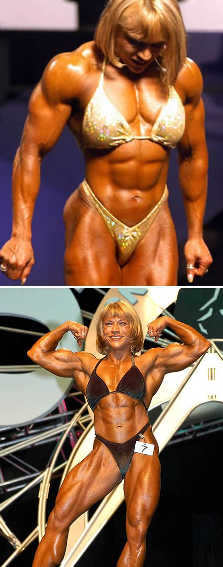 Which countries have the highest level of development among the world's 189 nations in 2020? cheyfitness: World's Most Extreme Female Bodybuilders