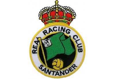 Página web oficial del real racing club de santander s. Real Racing Club Santander FC