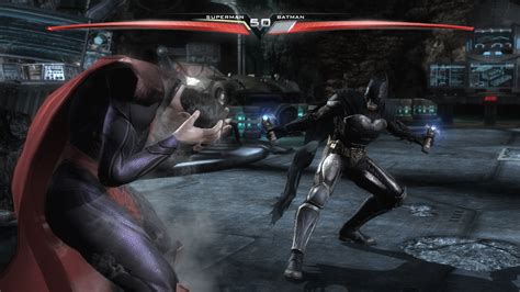 Injustice gods among us hack torrent download reinforces the daring new franchise of this fighting kind netherrealm studios. Injustice Gods Among Us Ultimate Edition pc game | Fully ...