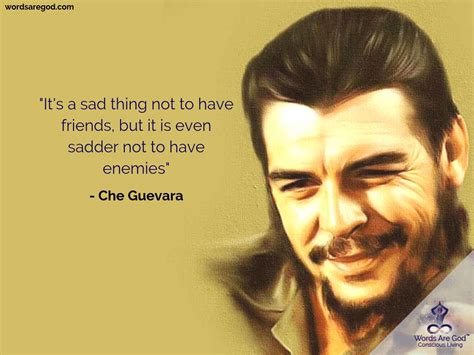 Guerrillero heroico is a photograph of che guevara, by the photographer alberto korda is considered as the most famous photograph in the world. Quotes - Top 101 Che Guevara Inspiration Quotes | Words ...