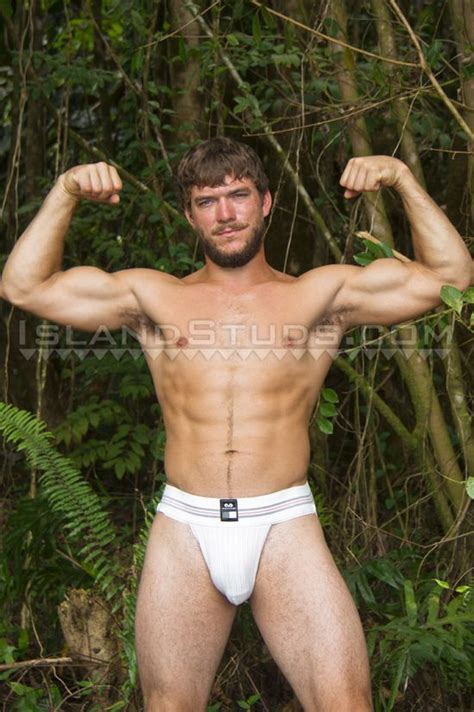 Posts must feature a hung twink. Island Studs - 2/5 - Rough Straight Men