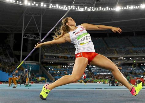 Javelin throwing is an event of both the men's decathlon and the women's heptathlon. Rio 2016. W nocy Marii Andrejczyk zabrakło zaledwie dwóch ...