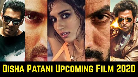 Several bollywood movies are going to be released in theatres and on ott platforms this april 2021. 06 Disha Patani Upcoming Movies List 2020 And 2021 With ...