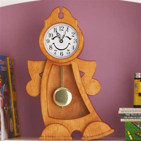 Check spelling or type a new query. Dancing Clock Woodworking Plan | WOOD Magazine