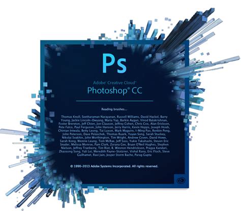 Download Photoshop CC Full Version 90 mb Highly Compressed - IT's Easy