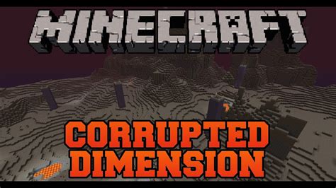 We did not find results for: Minecraft Mod Showcase - Corrupted Dimension - Mod Review ...