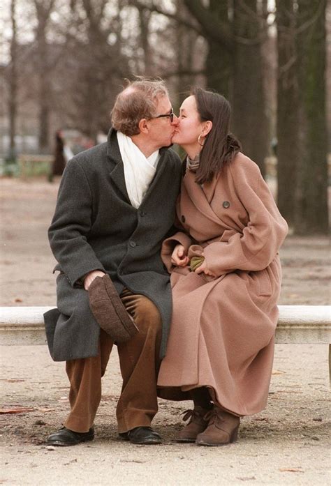 Woody Allen denies Dylan Farrow claims he sexually abused her as a child - World News - Mirror ...