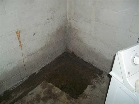 A sump pump weep hole may not sound important thanks to their silly sounding name but air locked pumps can mean a flooded basement and costly installing a weep hole on your pump system may sound confusing but it is actually easier than it sounds. Basement Waterproofing - Waterproofing to Finish Basement ...