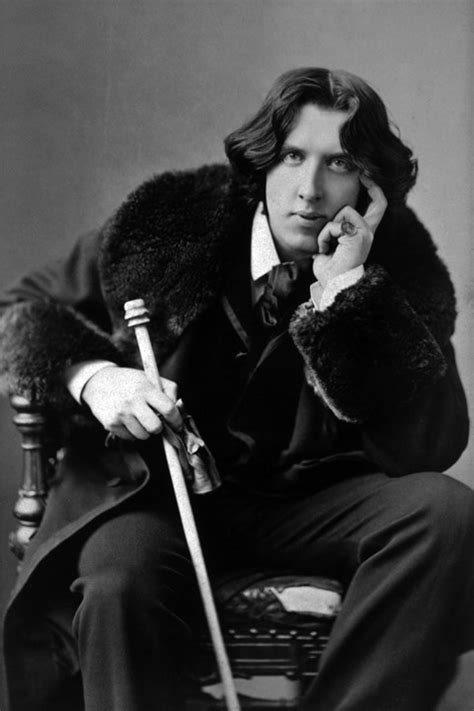 For the internet meme, see oscar wilde/classic. How Oscar Wilde Paved the Way for Gay Rights in the Arts ...