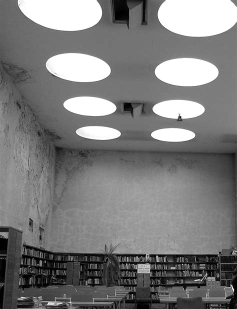 Viipuri Municipal Library by Alvar Aalto | Alvar aalto ...