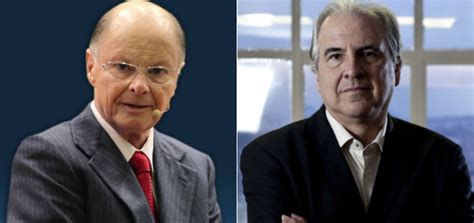 When rubens menin was growing up in brazil, he recognized that for many in his country, home ownership was an unobtainable. Banco de Edir Macedo pode ser punido por ataques da Record ...