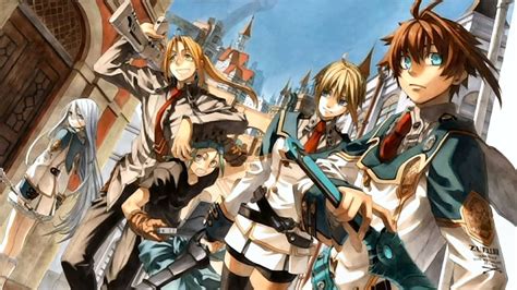 We did not find results for: Chrome Shelled Regios - Anime Review - 鋼殻のレギオス - YouTube