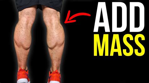 Department of health and human services, only 1 in 3 adults gets the recommended activity per week. Home Calf Workout For Mass (Get BIGGER Calves FINALLY ...
