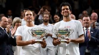 Kubot/ melo statistics, leagues standings. Kubot and Melo win Wimbledon Men's Doubles final | Newsmobile