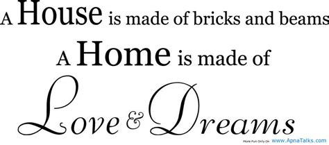 We are working on a whole line of these painted and 3d signs. Quotes About Home Sweet Home. QuotesGram