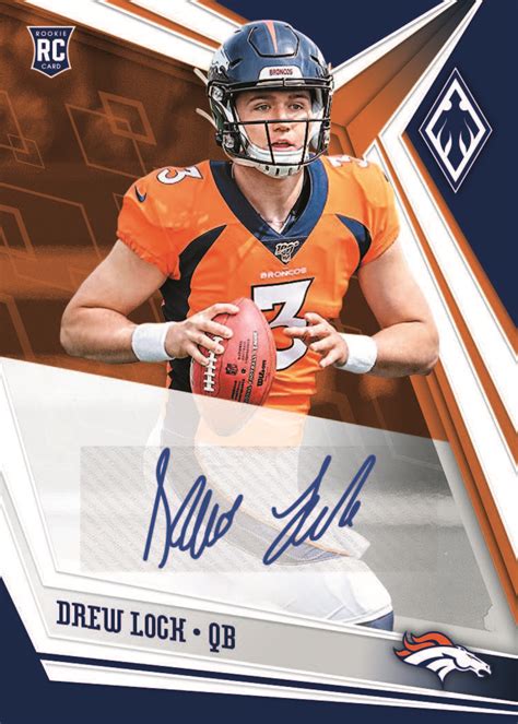 Maybe you would like to learn more about one of these? 2019 Panini Phoenix NFL Football Cards Checklist - Go GTS