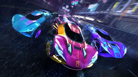 Does this mean when rocket league is removed from the game pass, i will have my xbox rocket league account the same, or will i need to reinstall it. Rocket League is going free-to-play with Epic Games Store ...