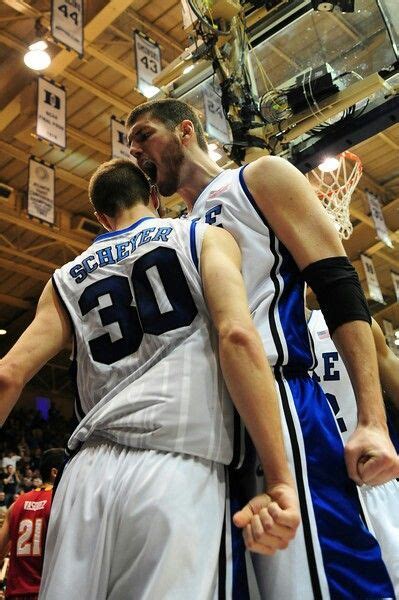 Former glenbrook north, duke standout jon scheyer wait another occasion nba, seeking to honor the most memorable time at the state boys basketball tournament west. Jon Scheyer and Brian Zoubek | Duke blue devils, Duke ...