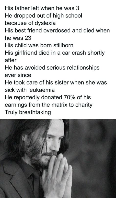 Keanu reeves is a canadian actor, director, producer, and musician. https://i.imgur.com/SBKtVcR.jpg | Keanu reeves