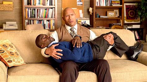 In a change of pace it's alas, in central intelligence, the brilliant bits and entertaining plot twists are overwhelmed by the plodding. "Central Intelligence 2": Darum wird dieses große ...