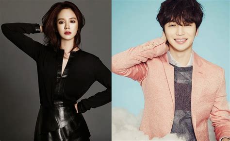 Ida aug 29 2017 9:13 pm i want to see song ji hyo acting in fantasy,comedy drama. Song Ji Hyo and Byun Yo Han in talks for new tvN's drama ...