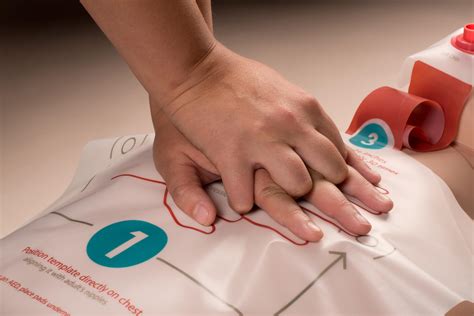 A method used to keep someone alive in a medical…. How CPR Wrap Saves Lives, Step By Step | WUTC