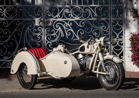 After researching and researching which motorcycle i wanted, i purchased my bmw from bmw of fort worth. Check out this 1961 BMW SIDE CAR listing in Sacramento, CA 95817 on Cycletrader.com. It is a ...