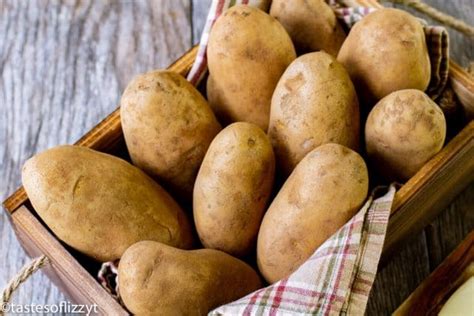 How Long Bake A Potato At 425 - Perfect Oven Baked Potatoes Recipe Crispy Roasted Video Sweet ...