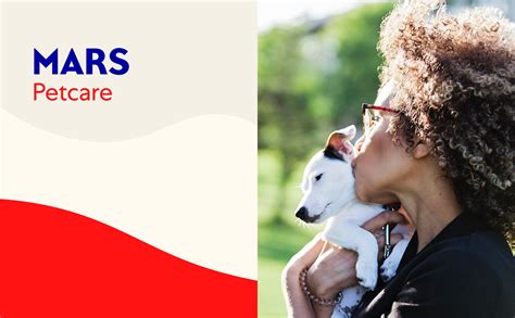 Discover a career that loves you back. Mars Petcare | Mars, Incorporated